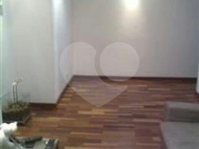 Apartamento à venda com 2 quartos em Limão, São Paulo, SP