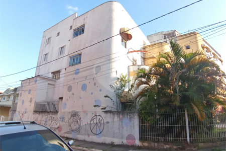 Prédio à venda com 2 quartos em Imirim, São Paulo, SP