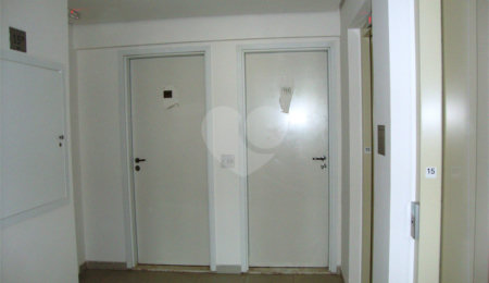 Apartamento à venda com 2 quartos em Vila Nova Cachoeirinha, São Paulo, SP