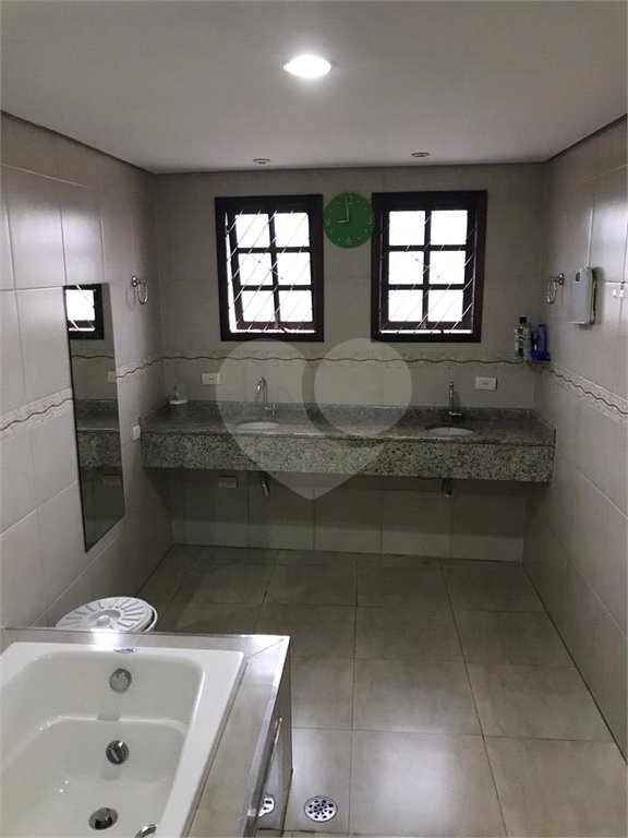 Sobrado à venda com 3 quartos, sendo 1 suíte, em Tucuruvi, São Paulo, SP