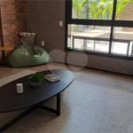Apartamento para alugar com 1 quarto em Vila Buarque, São Paulo, SP