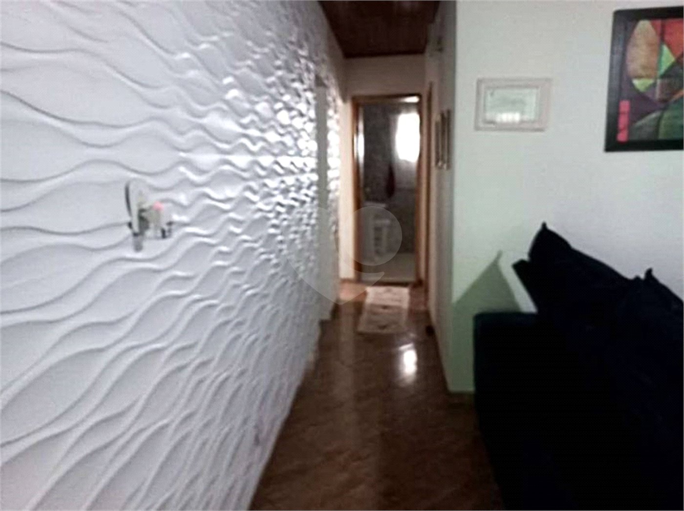 Casa à venda com 3 quartos em Campo Grande, Rio de Janeiro, RJ