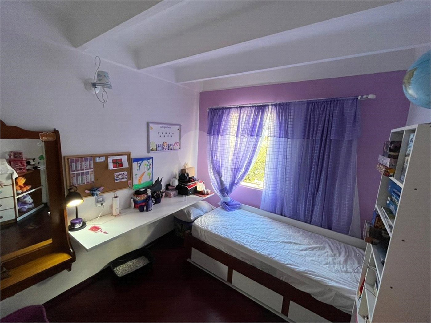 Apartamento à venda com 2 quartos em Jardim Amaralina, São Paulo, SP