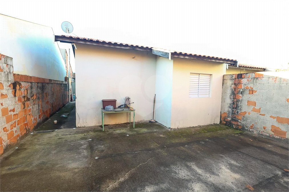Casa à venda ou para alugar com 2 quartos em Parque Campo Bonito, Indaiatuba, SP