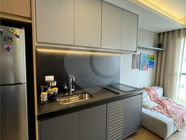 Studio à venda com 1 quarto em Tucuruvi, São Paulo, SP