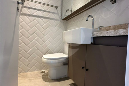Apartamento à venda com 3 suítes em Jardim das Acácias, São Paulo, SP