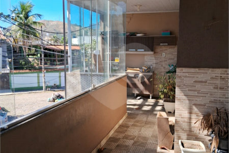Casa à venda com 4 quartos, sendo 2 suítes, em Campo Grande, Rio de Janeiro, RJ