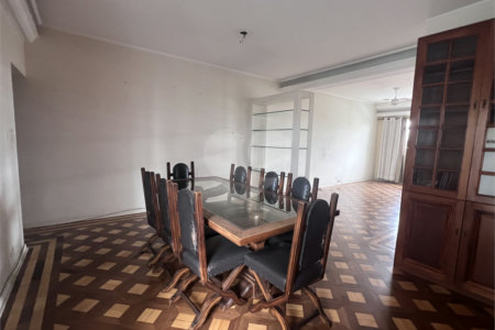 Apartamento à venda com 2 quartos em Lapa, São Paulo, SP