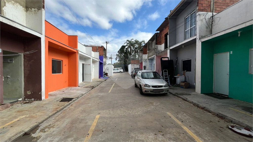 Kitnet à venda com 1 quarto em Jardim Nogueira, Sorocaba, SP
