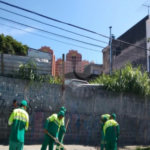 Terreno à venda em Vila do Castelo, São Paulo, SP