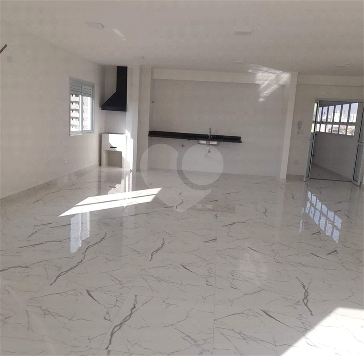Apartamento à venda com 2 quartos em Parada Inglesa, São Paulo, SP