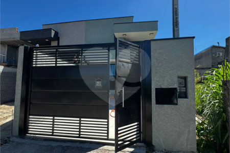 Casa à venda com 2 quartos em Jardim São Felipe, Atibaia, SP