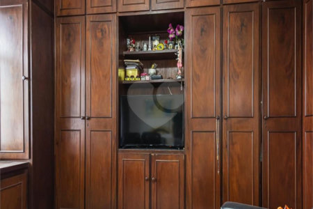 Casa à venda com 4 quartos, sendo 3 suítes,  em Osvaldo Cruz, São Caetano do Sul, SP