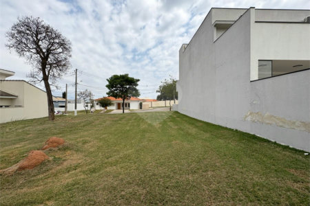 Terreno à venda no condomínio Villa Suiça, Sorocaba - SP