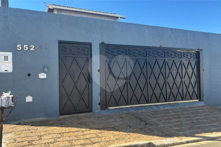 Casa Térrea à venda com 3 quartos, sendo 1 suíte,  em Jardim Esplanada II, Indaiatuba, SP
