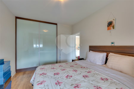 Apartamento à venda com 2 quartos, sendo 1 suíte, em Alto da Boa Vista, São Paulo, SP
