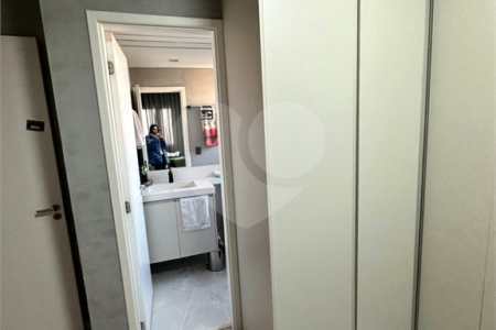 Apartamento à venda com 2 suítes em Jardim do Mar, São Bernardo do Campo, SP
