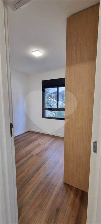 Apartamento à venda com 2 quartos, sendo 1 suíte, em Moema, São Paulo, SP