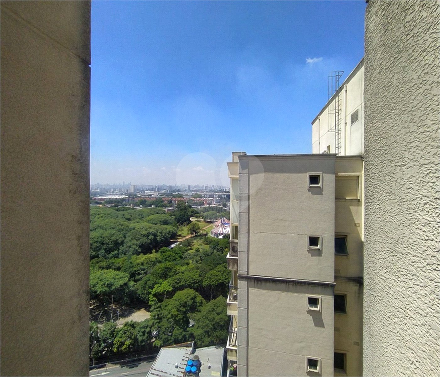 Cobertura à venda com 2 quartos em Santana, São Paulo, SP