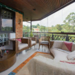 Apartamento para alugar com 5 quartos, sendo 3 suítes, em Alto de Pinheiros, São Paulo, SP