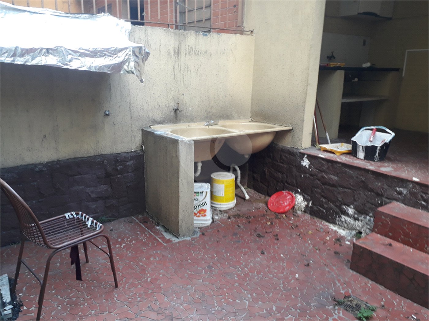 Sobrado à venda com 3 quartos, sendo 1 suíte, em Santana, São Paulo, SP