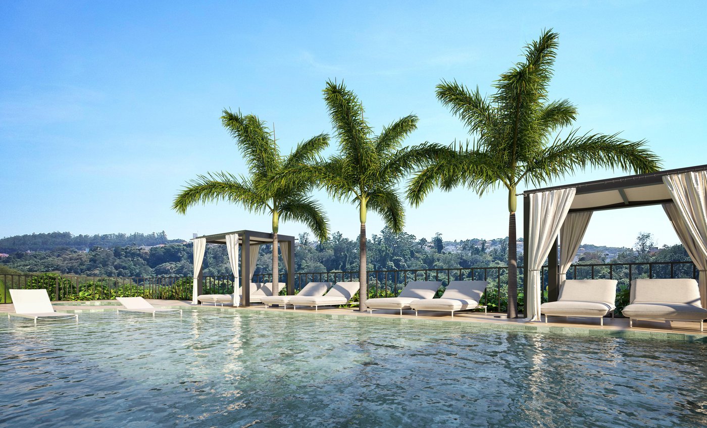 Residencial Artemis - Park Meraki