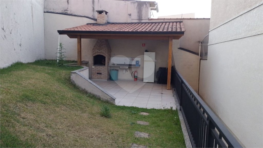 Casa à venda com 2 suítes no condomínio Residencial Taormina, São Paulo - SP