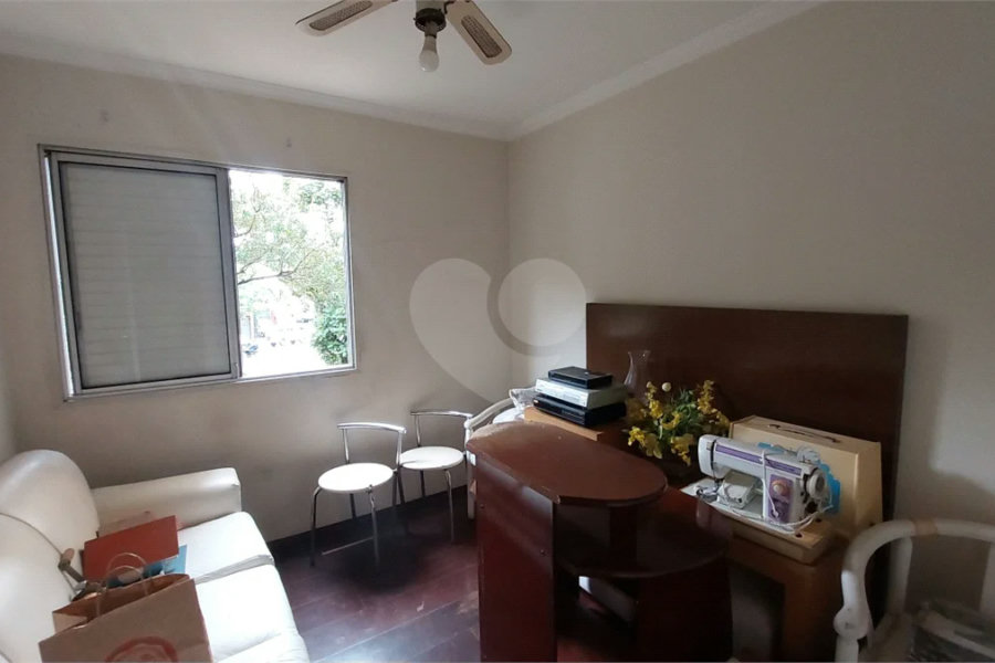 Apartamento à venda com 3 quartos em Vila Guilherme, São Paulo, SP