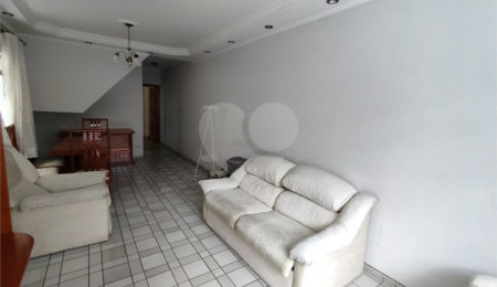 Sobrado à venda com 3 quartos, sendo 1 suíte,  em Vila Guilherme, São Paulo, SP