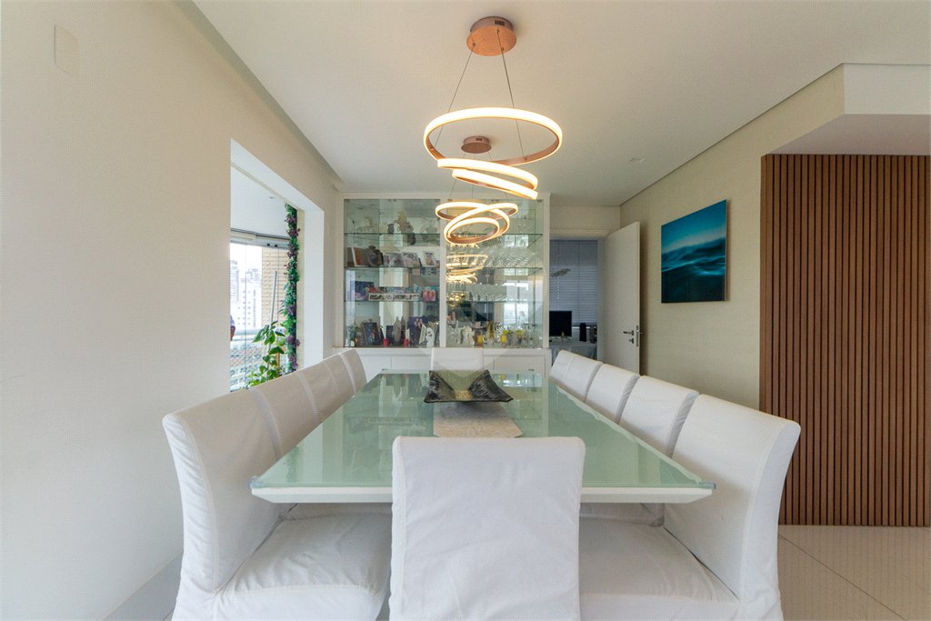 Apartamento de Alto Padrão à Venda na Vila Mariana com 190m², 3 Suítes e Vista para o Parque Ibirapuera