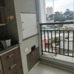 Apartamento à venda com 3 quartos, sendo 2 suítes, em Vila Moreira, Guarulhos - SP