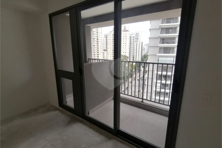ESTUDIO À VENDA, GO PORTUGAL BROOKLIN, COM 27m2