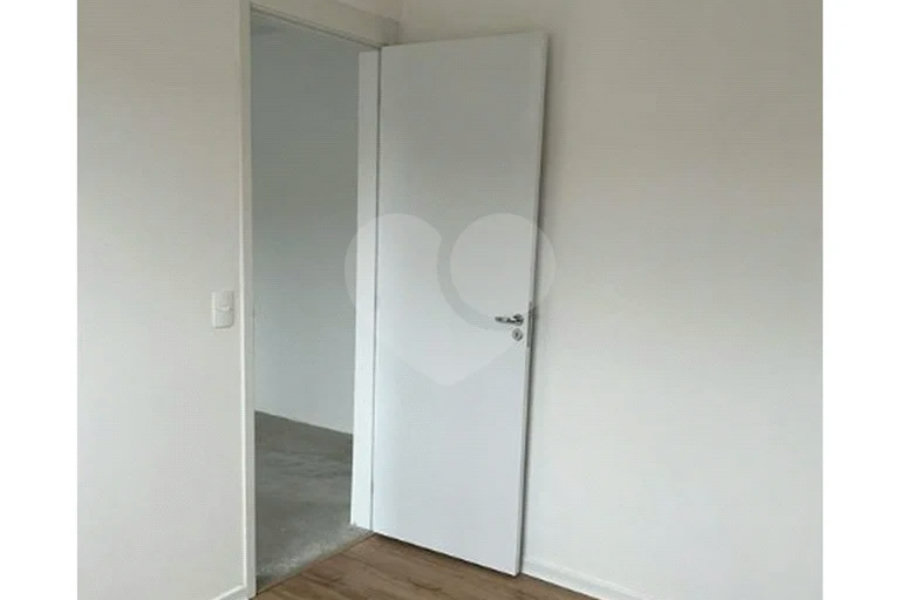 Apartamento à venda com 2 quartos em Imirim, São Paulo, SP