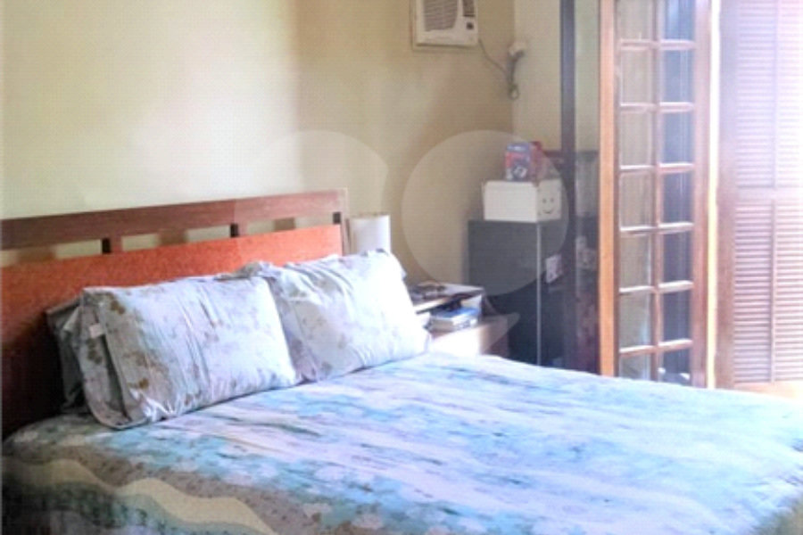 Sobrado de 3 quartos, 1 suite em Pirituba ZN