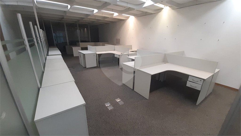 Sala à venda ou para alugar em Santo Amaro, São Paulo, SP