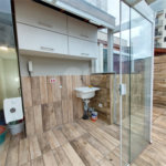 Cobertura à venda com 90 m² - Campestre