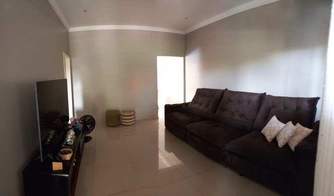 🏡✨ UMA CASA FEITA PARA ENCANTAR 03 Dorms — ITANHAÉM