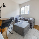 Apartamento para alugar com 1 quarto em Itaim Bibi, São Paulo - SP