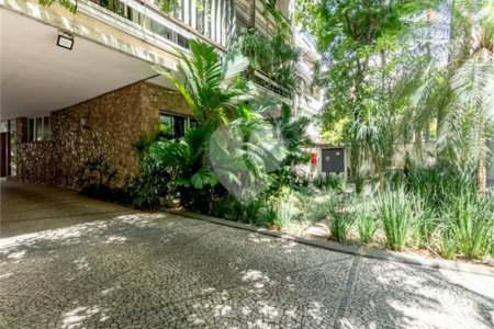 Apartamento impecável pronto para morar em Higienópolis
