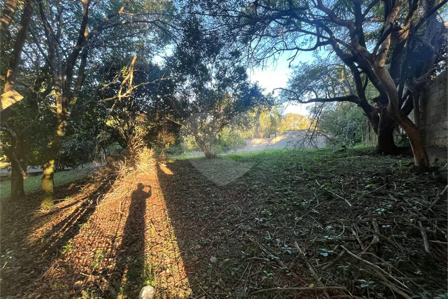 Terreno à venda no bairro Santa Rita – Piracicaba/SP