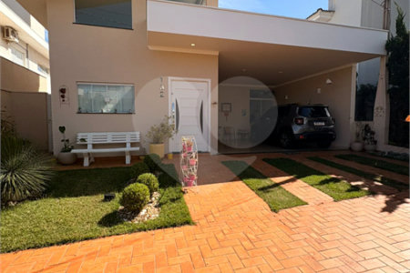 Casa a venda no Village Ii em São Carlos