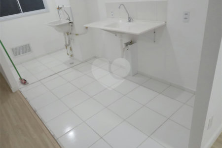 Apartamento com 1 quarto no Cambuci