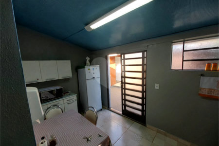 Casa a venda na Vila Prado