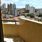 Apartamento no Centro da cidade de Säo Carlos-SP