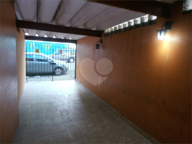 Casa Térrea à venda com 3 quartos em Chácara Inglesa, São Paulo, SP
