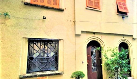 Casa de Vila para alugar com 2 quartos em Higienópolis, São Paulo, SP