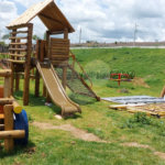 Terreno Plano 388m² - Portoville - Atibaia