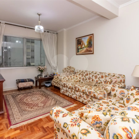 Apartamento à venda com 3 quartos, sendo 1 suíte, em Perdizes, São Paulo, SP