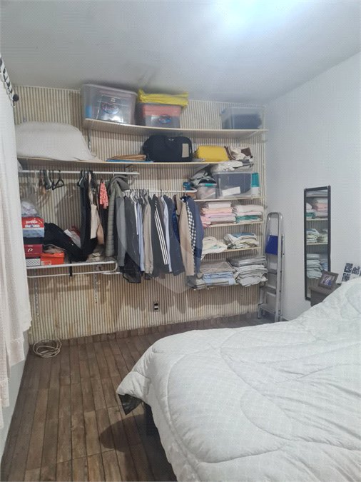 Sobrado à venda com 2 quartos em Parque Edu Chaves, São Paulo, SP