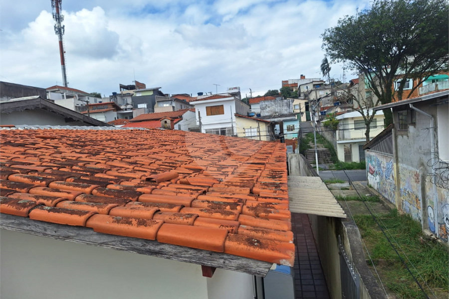 Casa à venda com 2 quartos em Tremembé, São Paulo, SP
